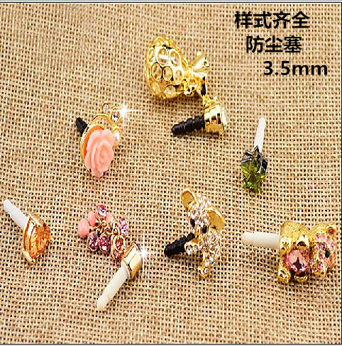 Connecteur pour téléphone portable - Ref 321092 Image 1