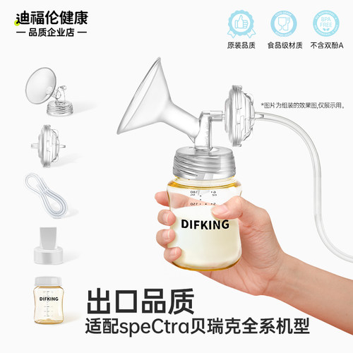 【出口品质】适配speCtra贝瑞克