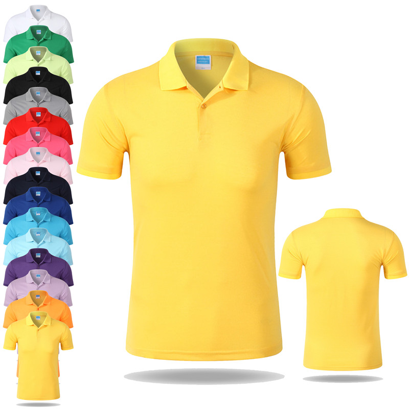 Solid Led T-shirt men and women summer Short sleeved polo coverall Customized T-Shirt Driving Coach Work clothesin the Personalized custom/Design Services/DIY , Custom clothing bags , Custom clothing , Printed T-shirts  category - from Buy2taobao.com to provide professional Taobao agent buy service
