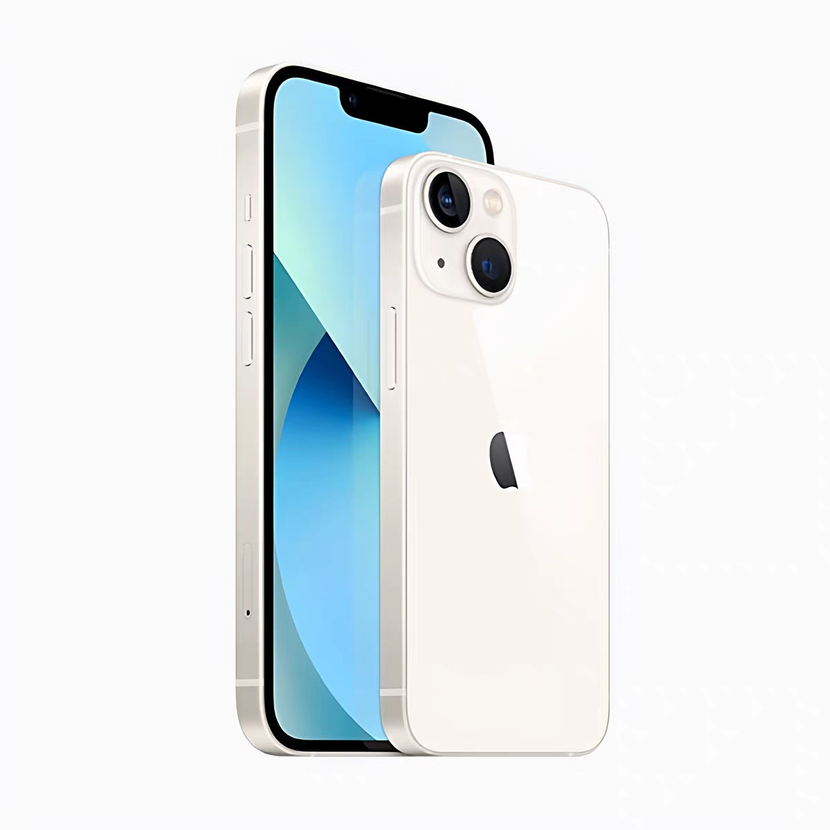 thumbnail for Apple/Apple iPhone 13 Dual Sim Dual Standby Full Network 5g Genuine Original Color Apple 12/13Pro