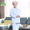 EASY TO PUT ON AND TAKE OFF NURSING CLOTHES BEDRIDDEN ELDERLY HOSPITAL CLOTHES PARALYSIS AND FRACTURE PATIENTS POSTOPERATIVE REHABILITATION CLOTHES TOPS ACUPUNCTURE CLOTHES