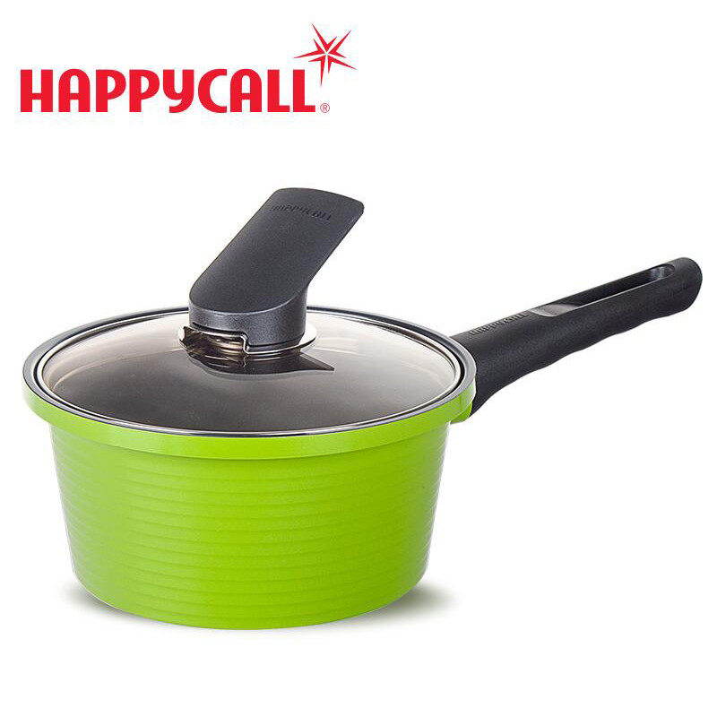 HAPPYCALL韩国汤锅不粘