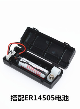 松下A6伺服专用绝对值编码器电池 电池盒 DVOP4430/2990/3.6V电池