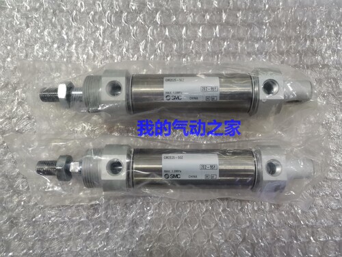 smc不锈钢迷你气缸