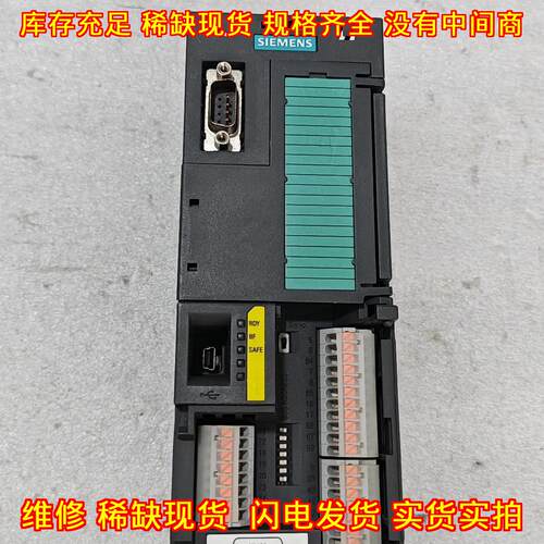 CU250S-2 USS 控制单元 工控自动化通讯配件模块议价维修
