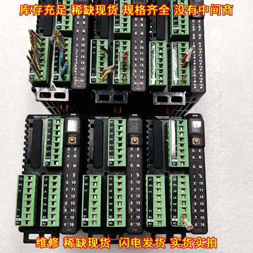 RMLA-5AAB-A1AD WATLOW控制模块 工控自动化配件议价维修