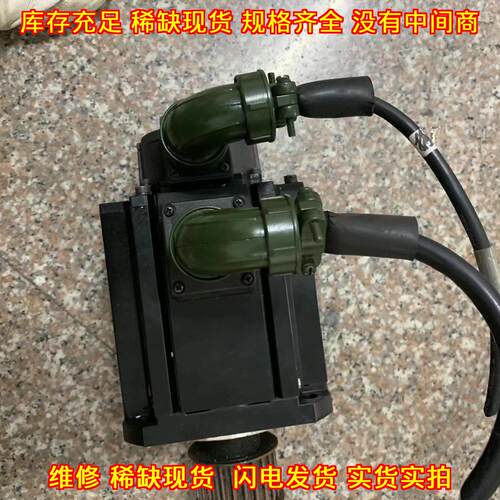 MHME152GCGM 松下A5伺服电机 1.5kw 工控自动化配件议价维修
