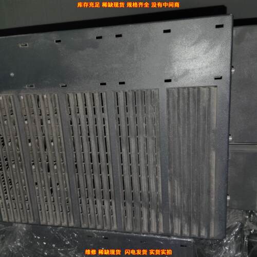 6SL3224-0BE37-5UA0 变频器 功能完好工控自动化配件议价维修