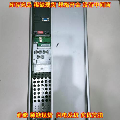 FC-302P30KT5E20H2 丹佛斯变频器 工业工控调速装置议价维修