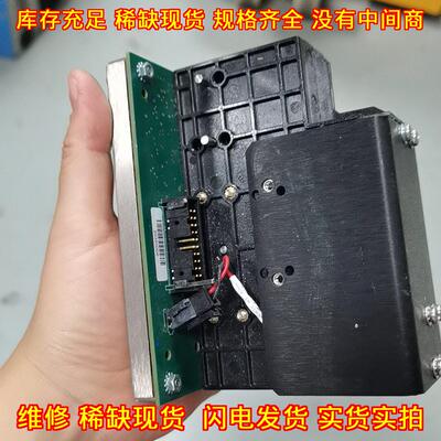 stepone 荧光采集模块 ABI LED光源 检测器议价维修