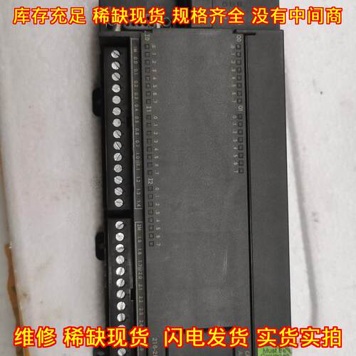 216-2BD23-0XB8 CPU控制器 工业自动化可编程控制模块议价维修