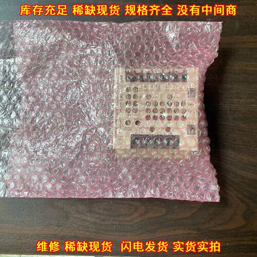EDC-PC6-AWZ-D2-20 NACHA不二越比例放大器议价维修