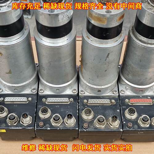 PCSI200P M63.40 PM52-7 ERL电动机工控自动化配件议价维修