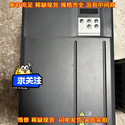 IS650PT060IUX 汇川伺服驱动器 30KW 功能包议价维修