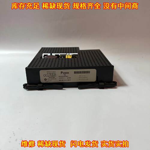 UR 1HH GE 工控电源模块 自动化控制配件议价维修