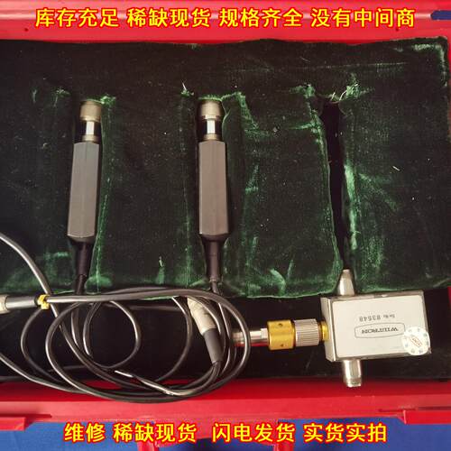 87A50 VSWR桥接器 威特龙射频测试器件 频率2GHz-18议价维修