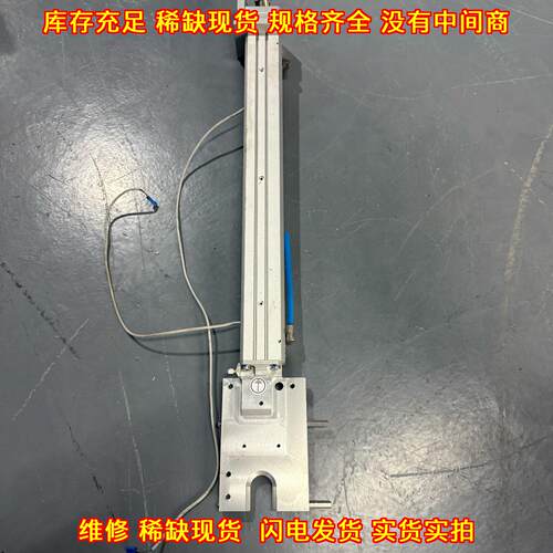 RDQL25-347*Z-4888 气缸 工业自动化工控气动配件议价维修