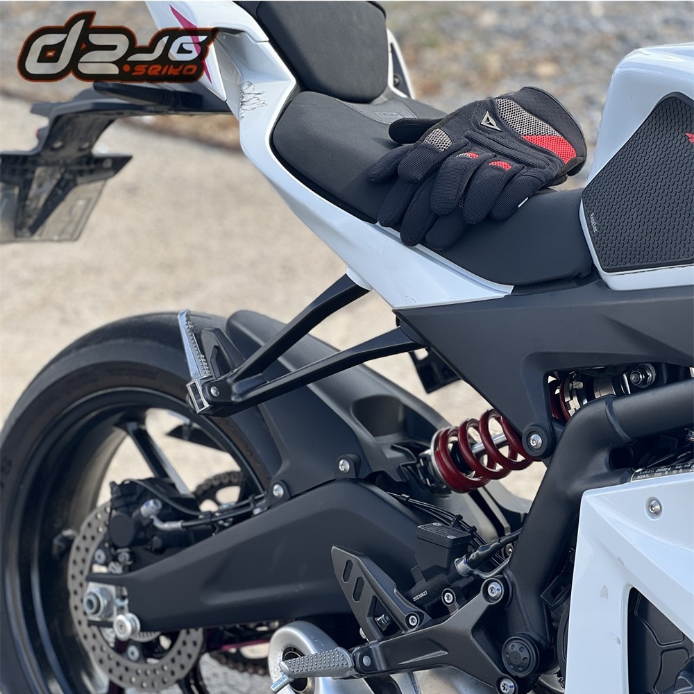 凯越450RRd2中置后减避震器