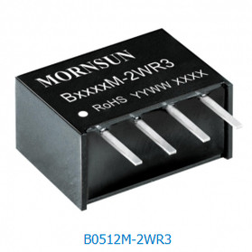 MORNSUN/金升阳原装正品