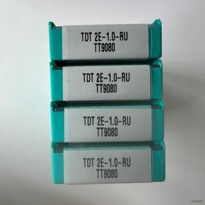 TDT2E-1.0-RU908数控刀