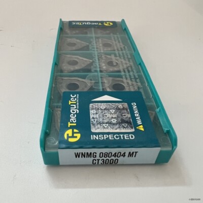 WNMG0804TCT3115特固克