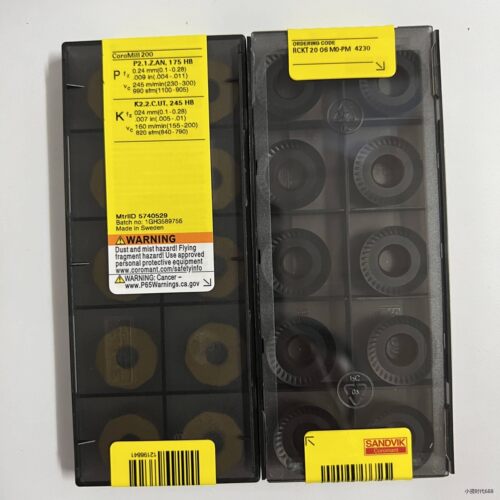 RCKT2006M0-PM 4230 4330 数控刀具 RCKT2006M0-PM 4240 4340询价