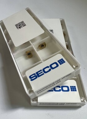 XOMX060204R-M05,MP3000 山高现货 XOMX060208R-M05,F40M拍前询价