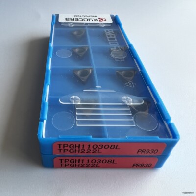 TPGH110308LPR9京瓷刀具