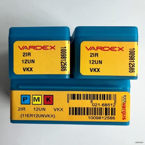 2IR12UNVKX瓦格斯刀具T