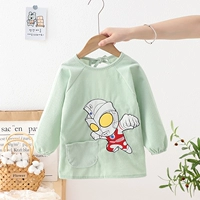 Вне зеленый