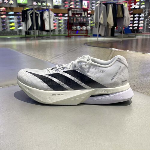 Adidas/阿迪达斯2026秋季BOSTON 13男跑步鞋JR4791 JS4939 JS4947