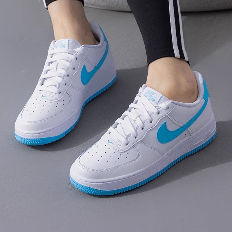 Nike/耐克AIRFORCE1运动休闲鞋图片