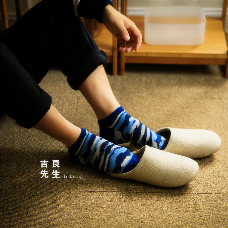 Chaussettes - collants J012 - Ref 761441 Image 3