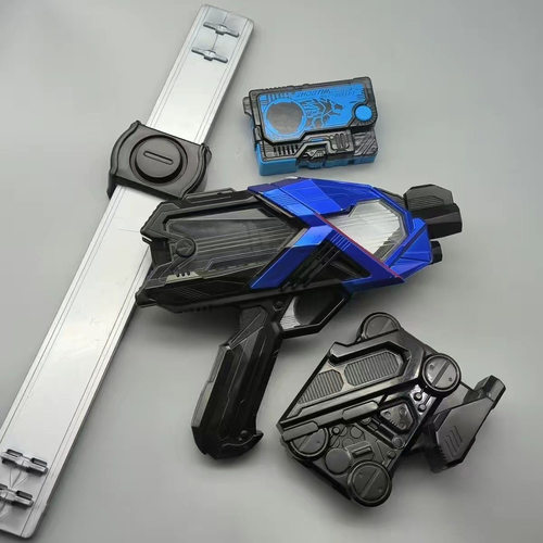 假面骑士巴尔坎DX变身腰带