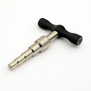 铝塑管整圆器厂家直销整园器铰刀扩口器扩管器多功能弯管的神器