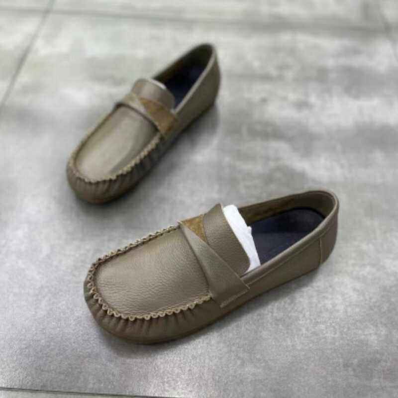 男鞋夏季新款一脚蹬豆豆鞋2026软底轻便复古休闲小单鞋乐福潮鞋男,运动鞋new,其它运动鞋,淘宝优惠券,粉丝福利购,淘宝优惠卷