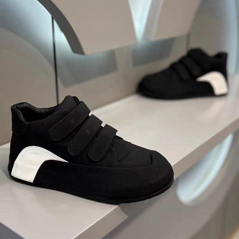 男夏季皮面小白鞋网面包跟透气板鞋厚底防滑耐磨潮牌运动休闲男鞋,运动鞋new,运动休闲鞋,淘宝优惠券,粉丝福利购,淘宝优惠卷