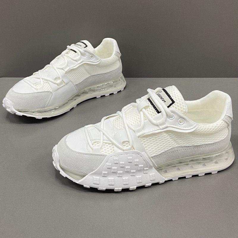 春秋季男鞋2026新款潮流时尚运动休闲鞋欧洲站布面透气鞋子男款鞋,运动鞋new,其它运动鞋,淘宝优惠券,粉丝福利购,淘宝优惠卷