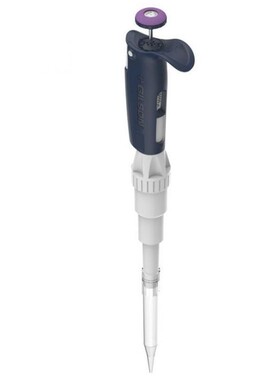 吉尔森单道5000uL PL Gilson手动固定量程移液器F5000L FA10031