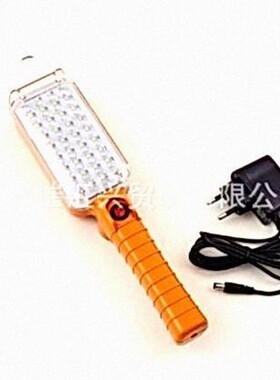 海外空运进韩国SUNGSAM充电挂饰LED手灯SL601-9L