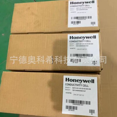 霍尼韦尔电极04973-X01-333-20-00-000-000 CRN OF11607.5C议价