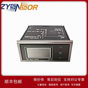 议价台湾EYC瞬间累积量显控制器DPM04 2D01电流输入RS485输出加再
