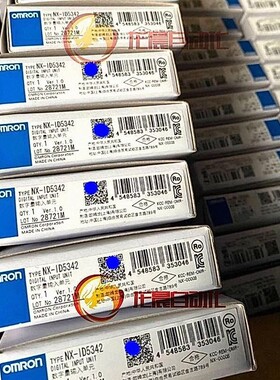 NX系列数字输出单元NX-DA2603 全新原装 议价