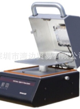 美国Novascan PSD-UV10 10\ x 10\ 台式紫外线/数字臭氧清洁系统