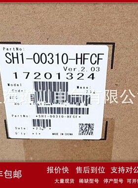 全新原装日立HITACHI变频器SJ700-300HFEF2升级SH1-00770-HFCF 议