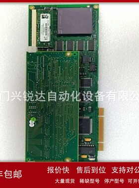 议价PU515A 3BSE032401R1励磁接口板主控模块