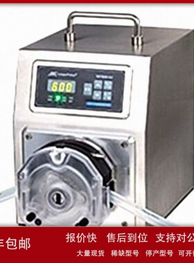 议价保定兰格 基本型蠕动泵WT600-3J驱动器+YZ1515x泵头