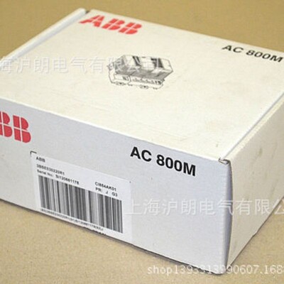 ABB/模块/TA521/1SAP180300R0001/全新正品