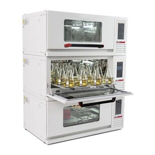 恒温振荡器 捷美精骐 叠加式 货号C2686