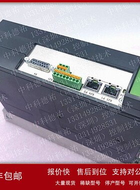 议价德国进口力士乐驱动器XCS2-W0330ABN-02AETM5NNNN-S03RSN4NNN